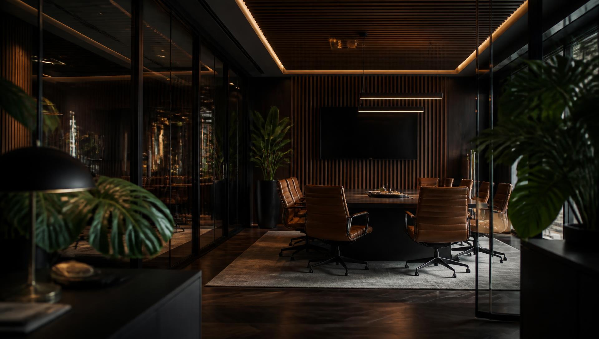 Virtual Office