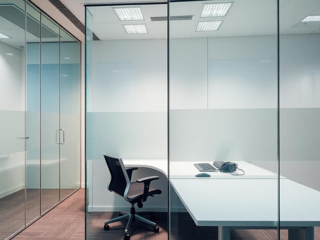 Private Offices